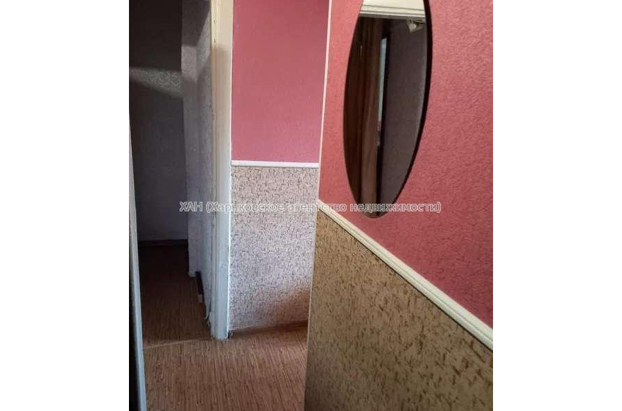 Продам квартиру, Байрона пр-т , 1 кім., 13 м², косметический ремонт 