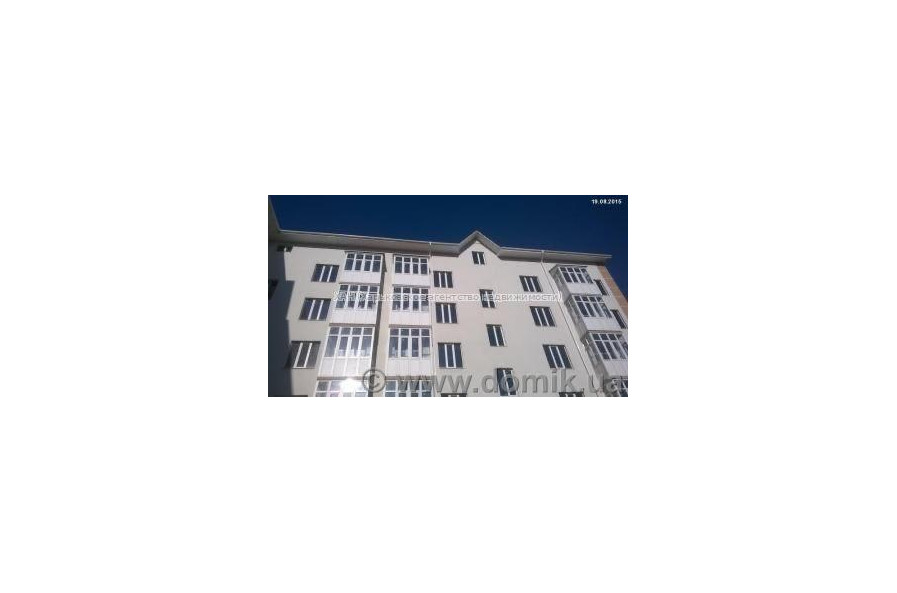Продам квартиру, Дмитриевская ул. , 3  ком., 92 м², авторский дизайн 