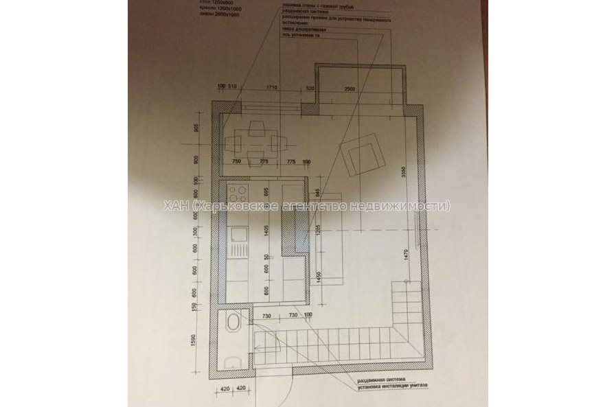 Продам квартиру, Дмитриевская ул. , 3  ком., 92 м², авторский дизайн 