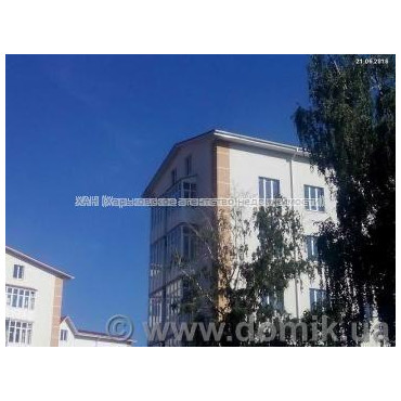 Продам квартиру, Дмитриевская ул. , 3  ком., 92 м², авторский дизайн 