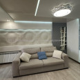 Продам квартиру, Аэрокосмический пр. , 2  ком., 64 м², авторский дизайн 