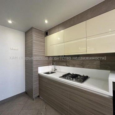 Продам квартиру, Аэрокосмический пр. , 2  ком., 64 м², авторский дизайн 