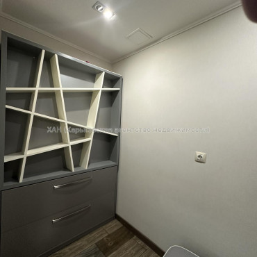 Продам квартиру, Аэрокосмический пр. , 2  ком., 64 м², авторский дизайн 