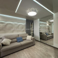 Продам квартиру, Аэрокосмический пр. , 2  ком., 64 м², авторский дизайн 
