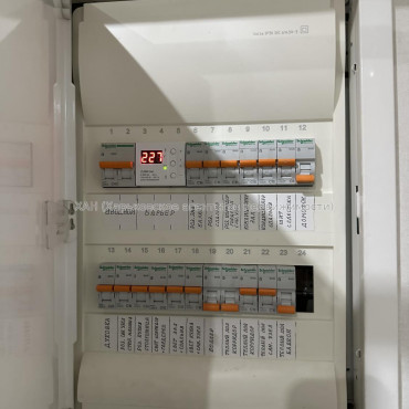 Продам квартиру, Аэрокосмический пр. , 2  ком., 64 м², авторский дизайн 