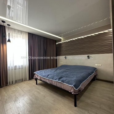 Продам квартиру, Аэрокосмический пр. , 2  ком., 64 м², авторский дизайн 