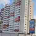 Продам квартиру, Льва Ландау просп. , 1  ком., 52 м², без внутренних работ 