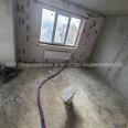Продам квартиру, Льва Ландау просп. , 1  ком., 52 м², без внутренних работ 