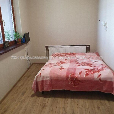 Продам квартиру, Михаила Семенко ул. , 4  ком., 142 м², авторский дизайн 