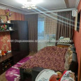 Продам квартиру, Краснодарская ул. , 1  ком., 33 м², частичный ремонт 