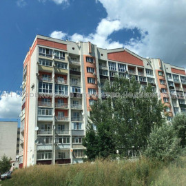 Продам квартиру, Барабашова академика ул. , 2  ком., 84 м², капитальный ремонт