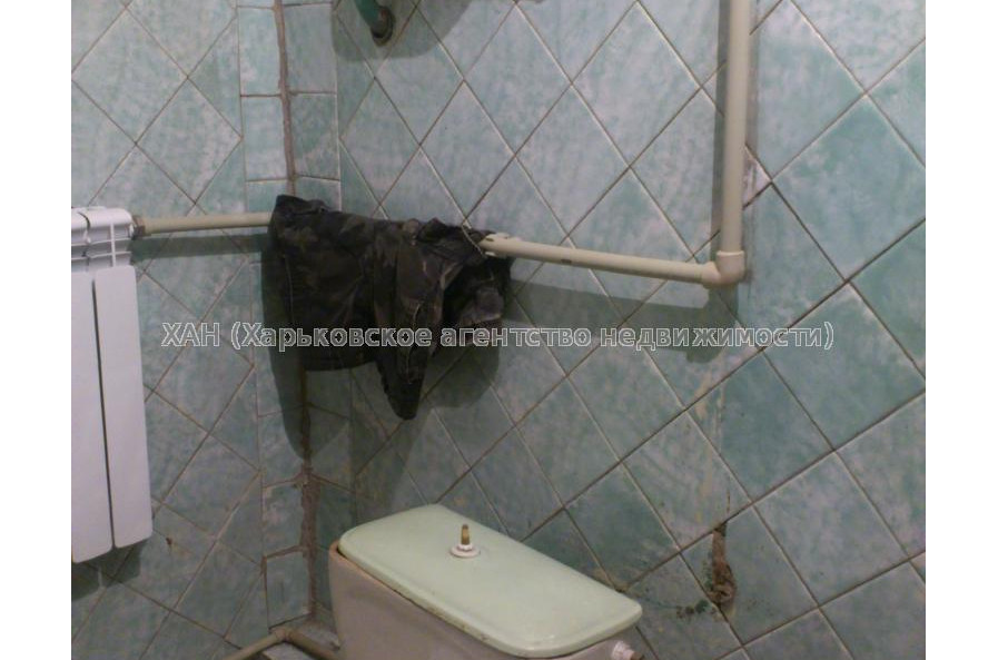 Продам квартиру, Хмельницкого Богдана ул. , 1 кім., 39 м², косметический ремонт 