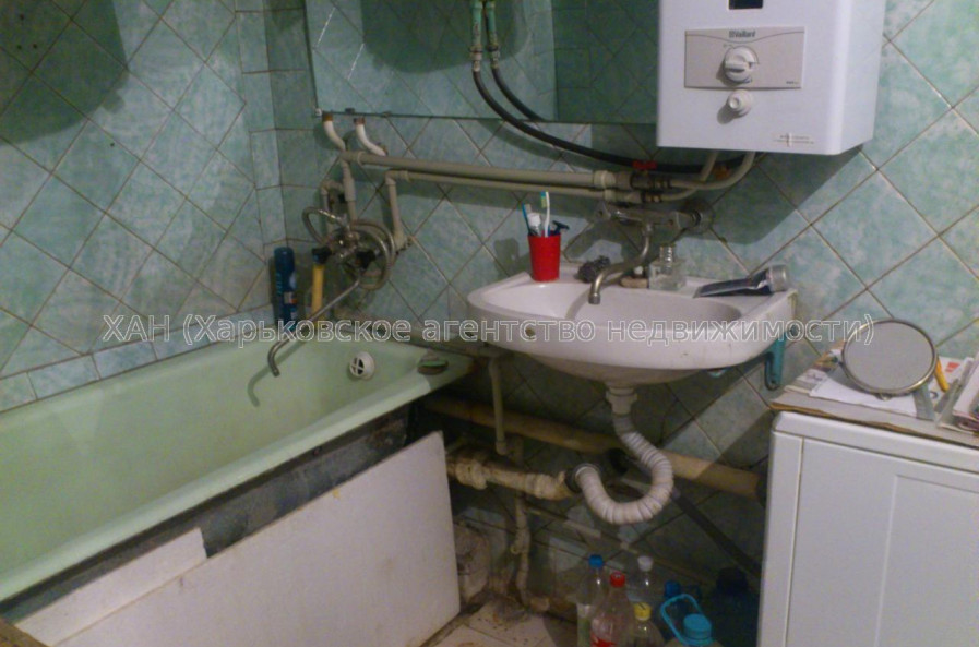 Продам квартиру, Хмельницкого Богдана ул. , 1 кім., 39 м², косметический ремонт 