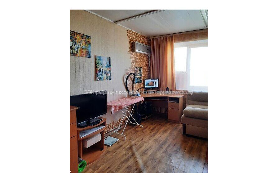 Продам квартиру, Байрона пр-т , 1  ком., 26 м², косметический ремонт 