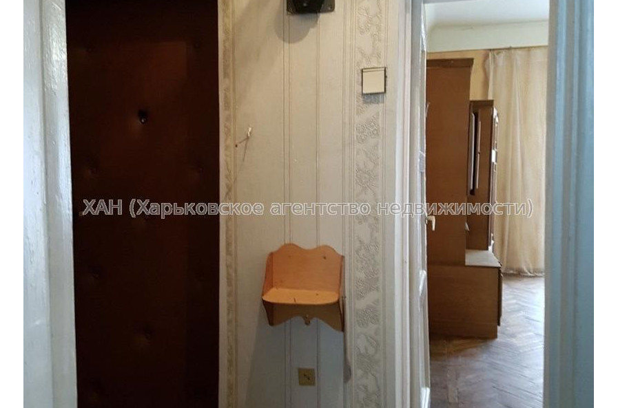 Продам квартиру, Чайковская ул. , 2  ком., 58 м², без ремонта 