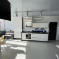 Продам квартиру, Героев Небесной сотни площ. , 1  ком., 57 м², евроремонт 