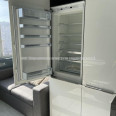 Продам квартиру, Героев Небесной сотни площ. , 1  ком., 57 м², евроремонт 