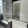 Продам квартиру, Героев Небесной сотни площ. , 1  ком., 57 м², евроремонт 