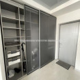 Продам квартиру, Героев Небесной сотни площ. , 1  ком., 57 м², евроремонт 