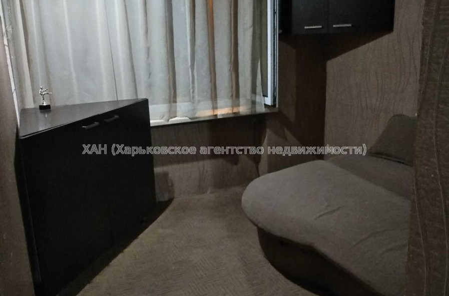 Продам квартиру, Гарибальди ул. , 2  ком., 48 м², капитальный ремонт 
