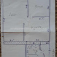 Продам квартиру, Гарибальди ул. , 2  ком., 48 м², капитальный ремонт 