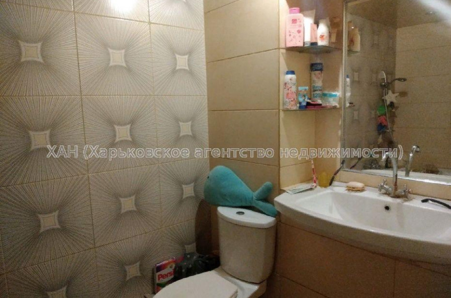 Продам квартиру, Гарибальди ул. , 2  ком., 48 м², капитальный ремонт 