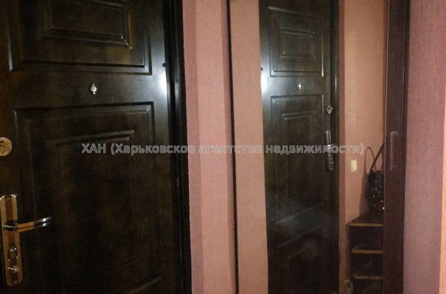 Продам квартиру, Гарибальди ул. , 2  ком., 48 м², капитальный ремонт 