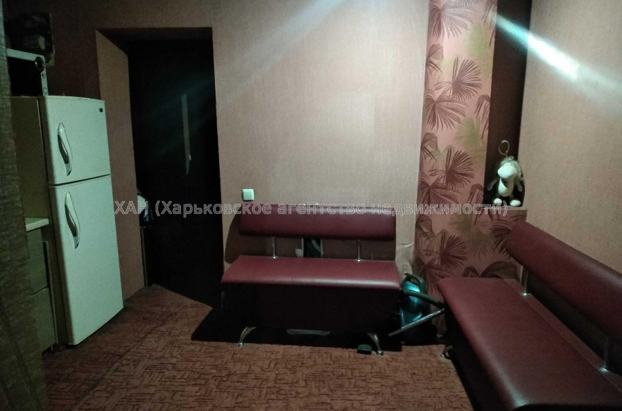 Продам квартиру, Гарибальди ул. , 2  ком., 48 м², капитальный ремонт 