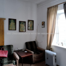 Продам квартиру, Рогатинский пер. , 2 кім., 42 м², косметический ремонт