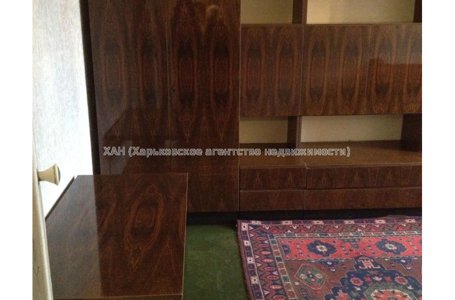 Сдам квартиру, Аэрокосмический пр. , 46 , 1  ком., 35 м², косметический ремонт 