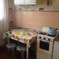 Сдам квартиру, Аэрокосмический пр. , 46 , 1  ком., 35 м², косметический ремонт 