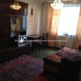 Сдам квартиру, Аэрокосмический пр. , 46 , 1  ком., 35 м², косметический ремонт