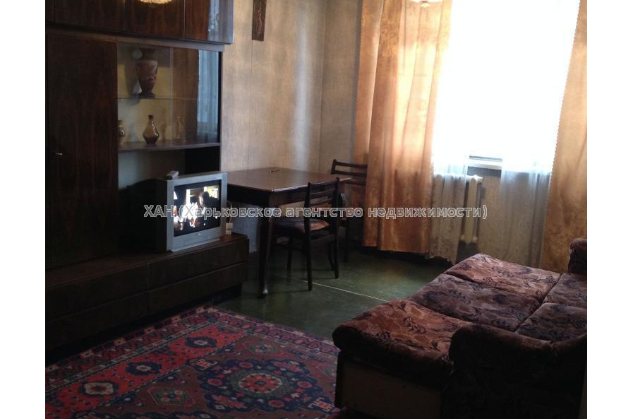Сдам квартиру, Аэрокосмический пр. , 46 , 1  ком., 35 м², косметический ремонт 