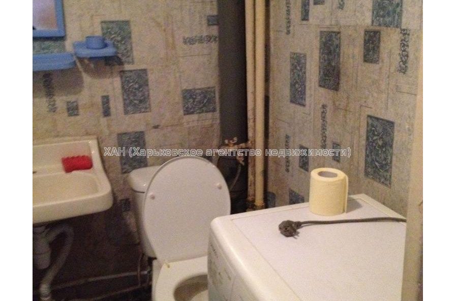 Сдам квартиру, Аэрокосмический пр. , 46 , 1  ком., 35 м², косметический ремонт 