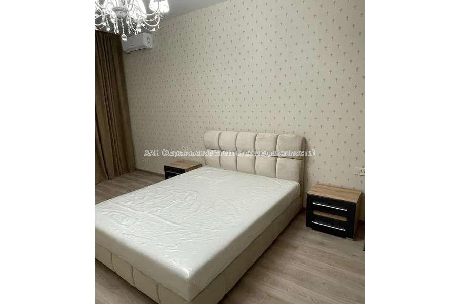 Здам квартиру, Ботаническая ул. , 2 кім., 59 м², авторский дизайн 