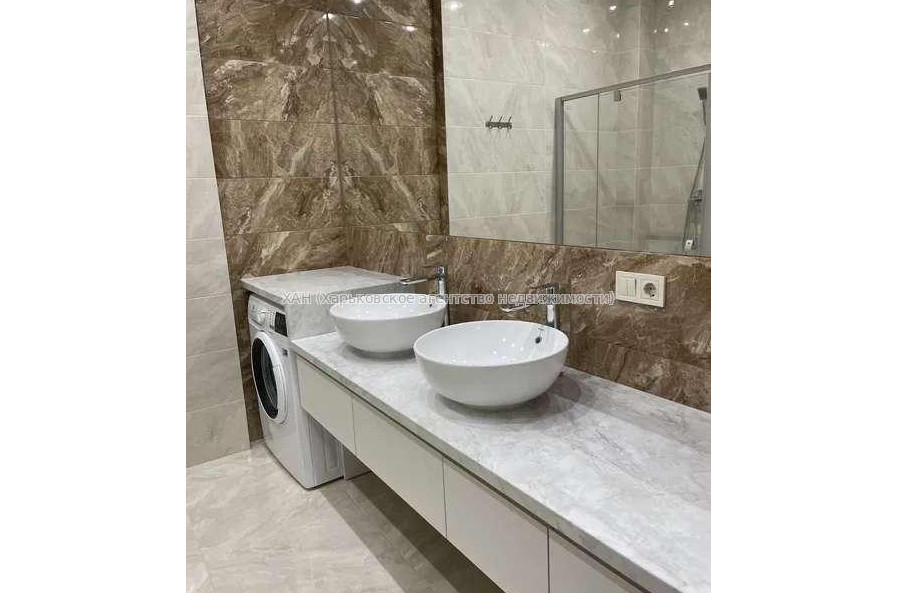 Здам квартиру, Ботаническая ул. , 2 кім., 59 м², авторский дизайн 