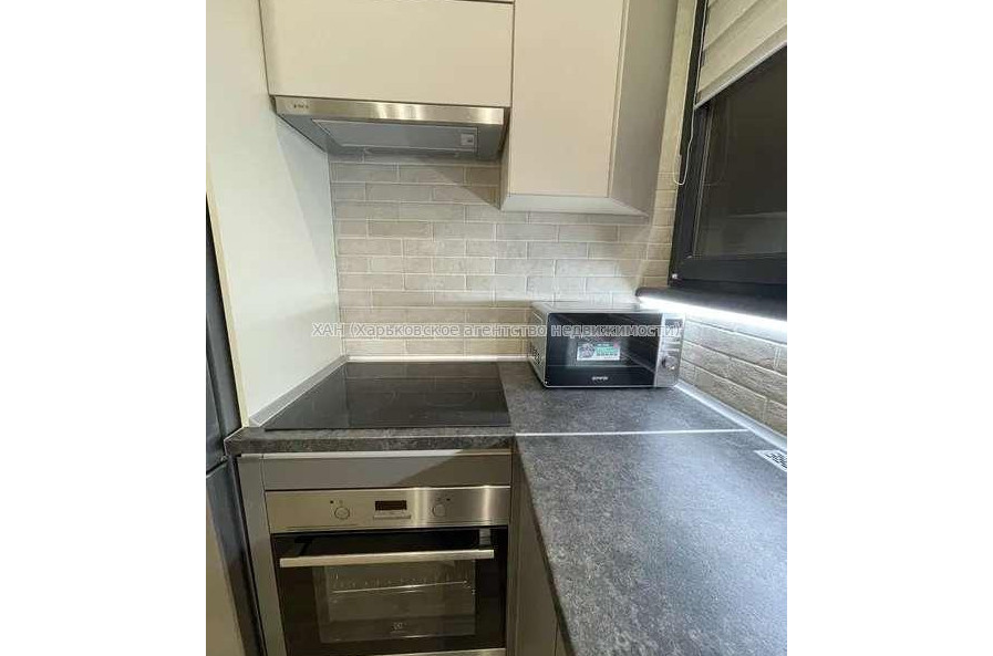 Здам квартиру, Ботаническая ул. , 2 кім., 59 м², авторский дизайн 