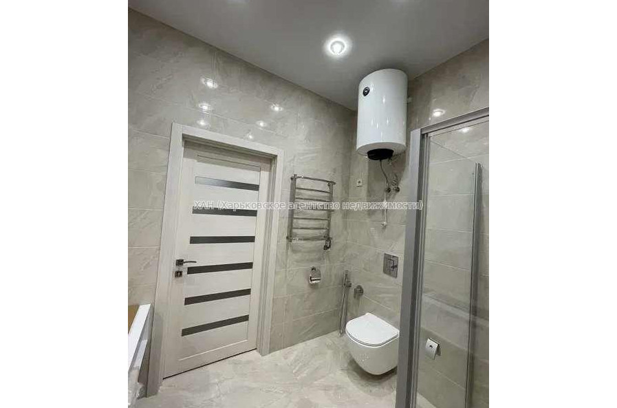 Здам квартиру, Ботаническая ул. , 2 кім., 59 м², авторский дизайн 