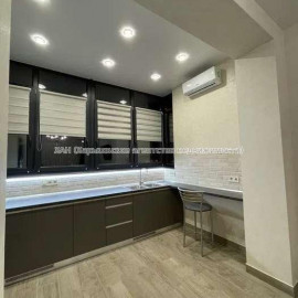 Сдам квартиру, Ботаническая ул. , 2  ком., 59 м², авторский дизайн