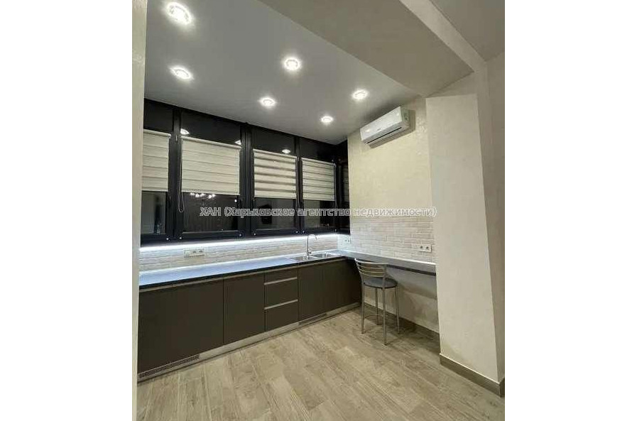 Здам квартиру, Ботаническая ул. , 2 кім., 59 м², авторский дизайн 