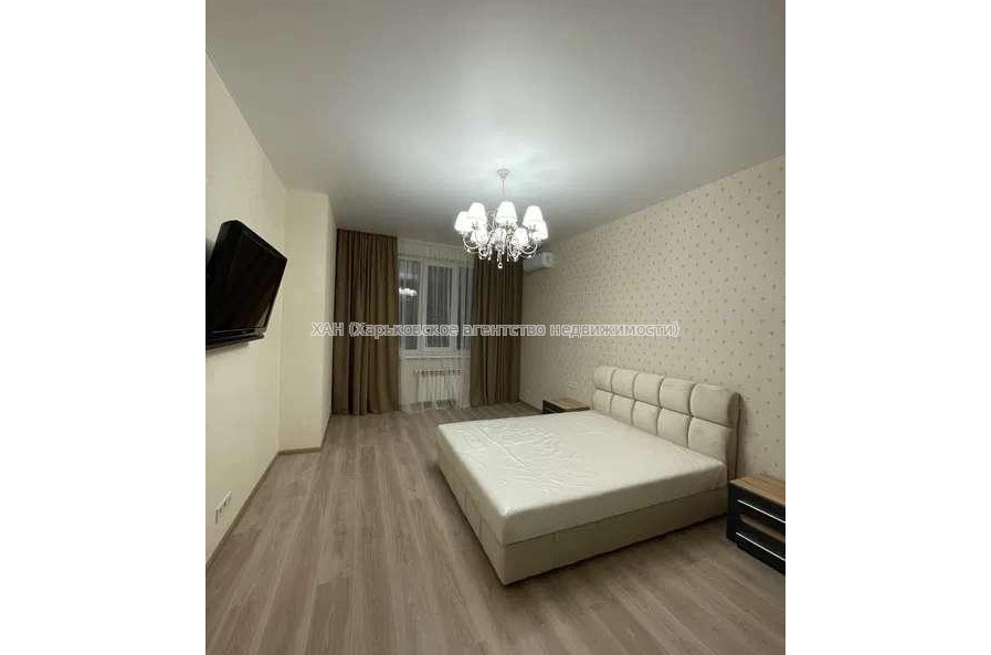Здам квартиру, Ботаническая ул. , 2 кім., 59 м², авторский дизайн 