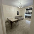 Здам квартиру, Ботаническая ул. , 2 кім., 59 м², авторский дизайн 