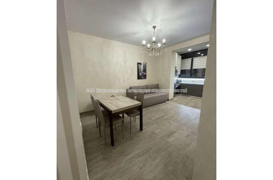 Здам квартиру, Ботаническая ул. , 2 кім., 59 м², авторский дизайн 