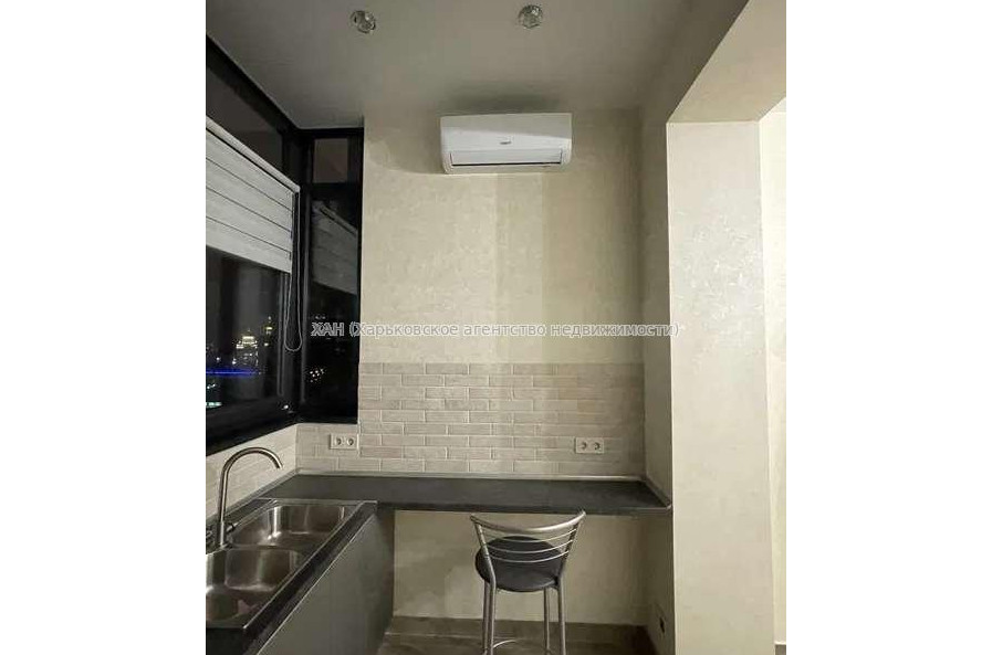 Здам квартиру, Ботаническая ул. , 2 кім., 59 м², авторский дизайн 