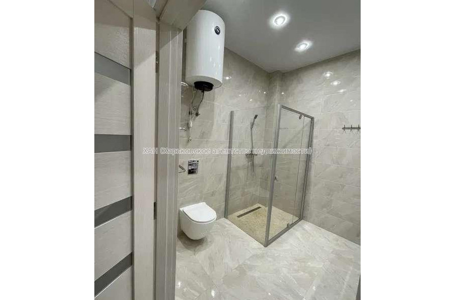 Здам квартиру, Ботаническая ул. , 2 кім., 59 м², авторский дизайн 