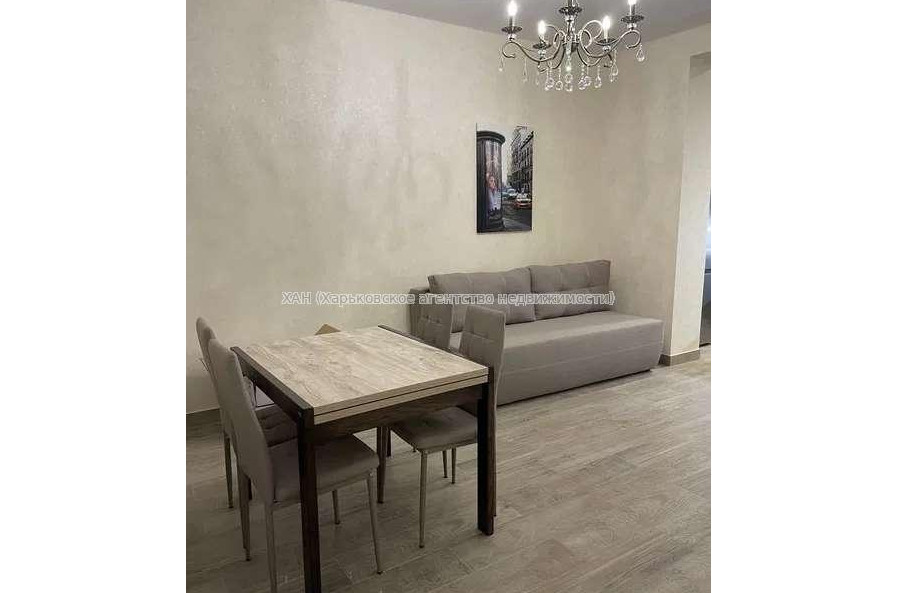 Здам квартиру, Ботаническая ул. , 2 кім., 59 м², авторский дизайн 