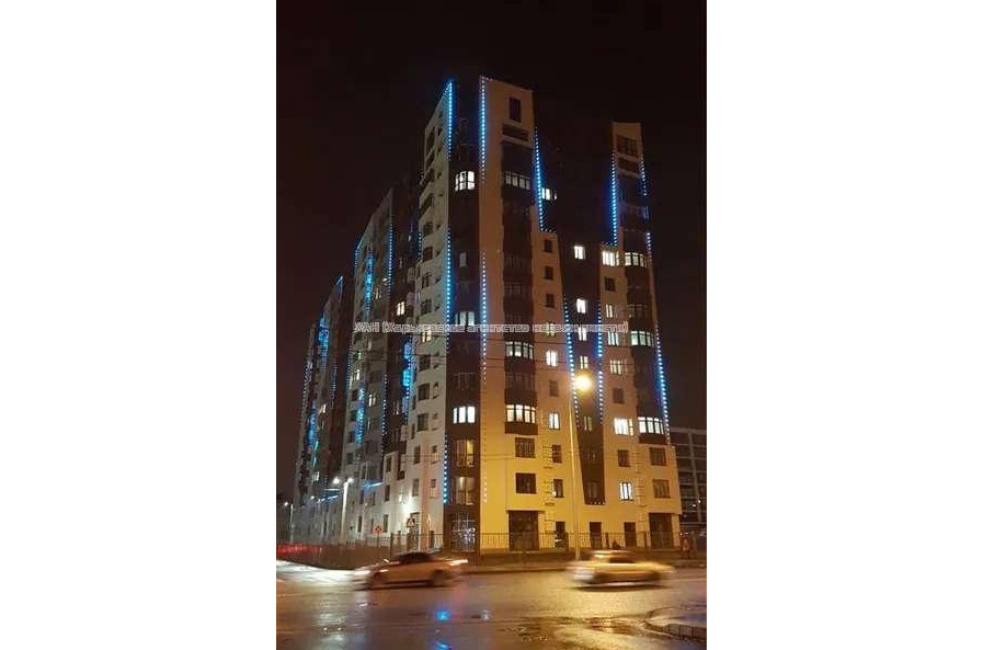 Здам квартиру, Ботаническая ул. , 2 кім., 59 м², авторский дизайн 