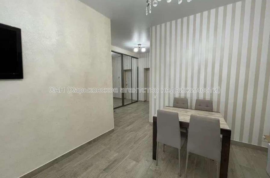 Здам квартиру, Ботаническая ул. , 2 кім., 59 м², авторский дизайн 