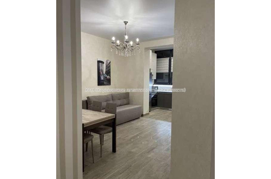 Здам квартиру, Ботаническая ул. , 2 кім., 59 м², авторский дизайн 