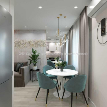 Продам квартиру, Лесопарковский 1-й пер. , 2  ком., 48 м², без внутренних работ 
